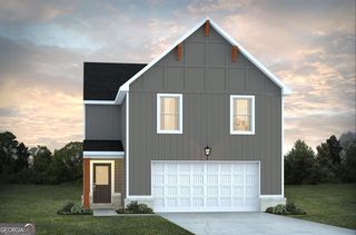 205 River Meadow Dr #H3, Lagrange, GA 30241