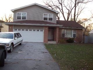 16218 S  Homan Ave, Markham, IL 60428