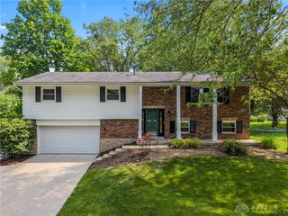 340 Marsha Jeanne Way, Dayton, OH 45458