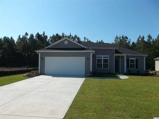 124 Belclare Way Lot 93 Arbor Glen, Longs, SC 29568
