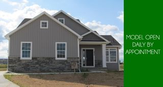 Thunder Ln #NCXGSN, Lansing, MI 48906