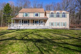 115-117 Barretts Hill Road, Hudson, NH 03051