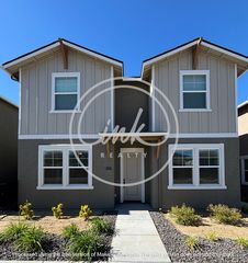 306 Cattail Cir, Gardnerville, NV 89410