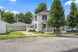 11 N  Main St, Christiansburg, OH 45389