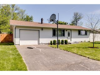 1167 Sanborn Ave, Eugene, OR 97404