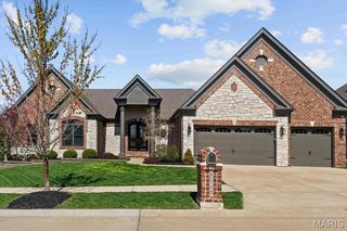 16621 Kolbie Manors Ct, Grover, MO 63040