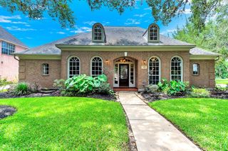 1531 Quiet Trl, Sugar Land, TX 77479
