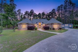 1628 Stanford Drive, Statesboro, GA 30461