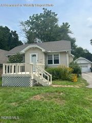 5124 Selma St, Toledo, OH 43613