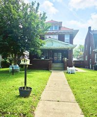 511 9th Ave, Huntington, WV 25701