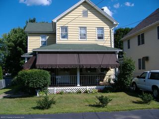 220 4th St, Olyphant, PA 18447