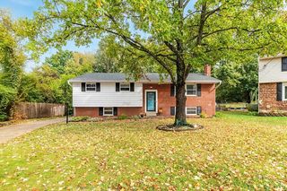 3230 Pegroy Ct, Cincinnati, OH 45239