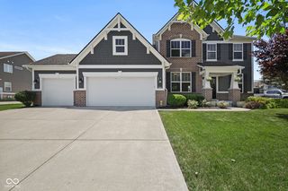 15611 Slip Anchor Ln, Fishers, IN 46040