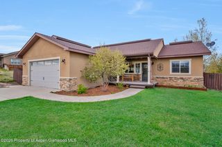 352 Lake View Rd, Hayden, CO 81639
