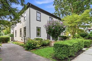 3 Willow St, Princeton, NJ 08542