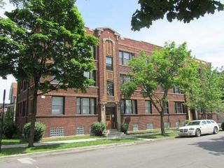 4056 W  Palmer St #1W, Chicago, IL 60639