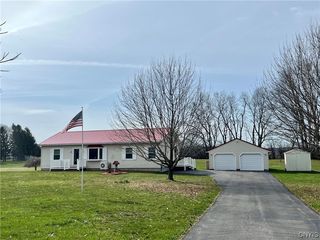 2010 W  Genesee Tpke, Elbridge, NY 13060