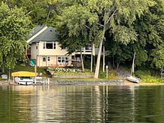 32392 N  Center Ln, Center City, MN 55012