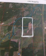Menza Ln, Daggett, MI 49821