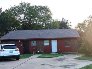 4008 Fair Park Blvd, Fort Worth, TX 76115