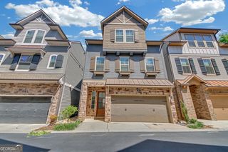 457 Cranleigh Rdg SE, Smyrna, GA 30080