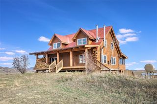 22240 County Road 52E, Steamboat Springs, CO 80487