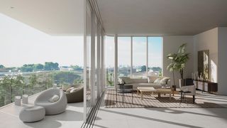 838 Kings Rd #200, West Hollywood, CA 90069