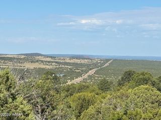 60 County Road 8140, Vernon, AZ 85940