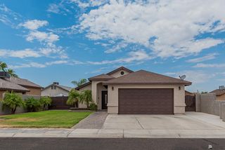 404 N  Edna Lopez Ct, Gadsden, AZ 85336