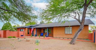 2130 E  Hampton St, Tucson, AZ 85719