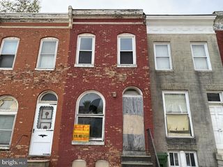 2511 McHenry St, Baltimore, MD 21223