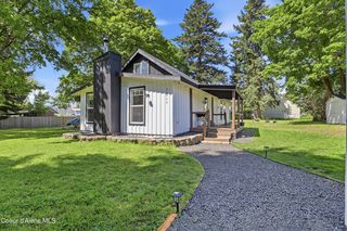 32849 N  4th Ave, Spirit Lake, ID 83869