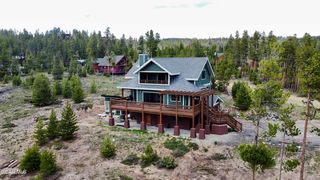 64 Hilltop Road, Tabernash, CO 80478