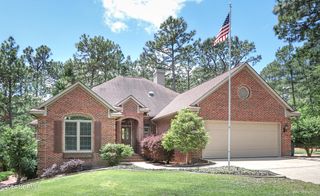 9 Sugar Gum Lane, Pinehurst, NC 28374
