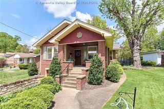 718 Walnut Rd, Charleston, WV 25314