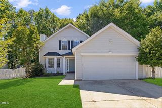 117 Cabana Dr, Apex, NC 27502