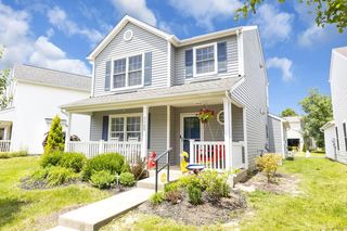 5508 Patriot Ave, Orient, OH 43146