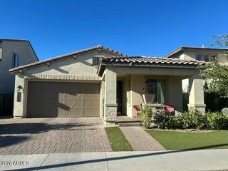 3865 E LOMA VISTA Street, Gilbert, AZ 85295