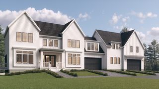 219 Melrose St #1, Auburndale, MA 02466