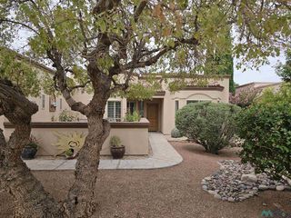 122 Golf Course Rd SE, Deming, NM 88030