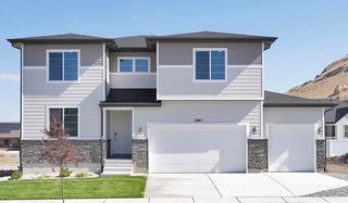 2065 E  Burger St, Lake Point, UT 84074