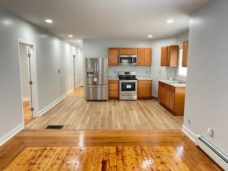 37 Allen St #1, Brockton, MA 02301
