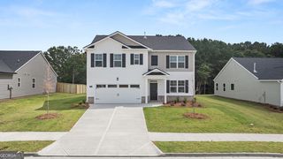 415 Abbott Rd, Statham, GA 30666