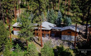 85 Pine Top Rd, Idaho City, ID 83631
