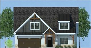 604 Spring Water Ct, Waleska, GA 30183