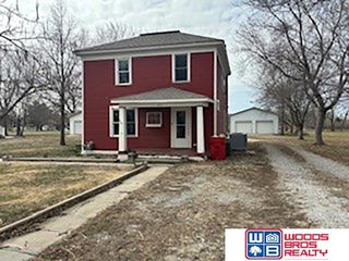 311 N  Cherry, De Witt, NE 68341