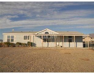 720 E  Fort Carson Rd, Pahrump, NV 89060