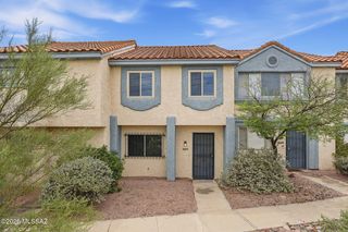 2604 W  Ironcrest Dr, Tucson, AZ 85745