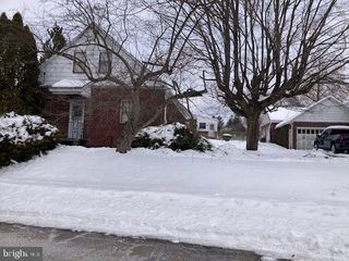 502 S  Shenandoah Rd, Ringtown, PA 17967