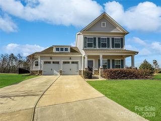 301 Contentment Dr, Locust, NC 28097